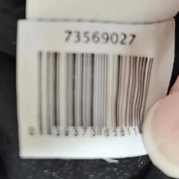 CeCe Lizzie Bell Sleeve Sheath Dress Rich Black Size 8 NWT - Picture 8 of 9